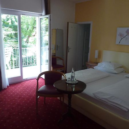 Hotel Zima Merano Ruang foto