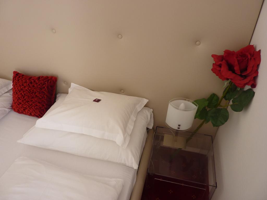 Hotel Zima Merano Bagian luar foto