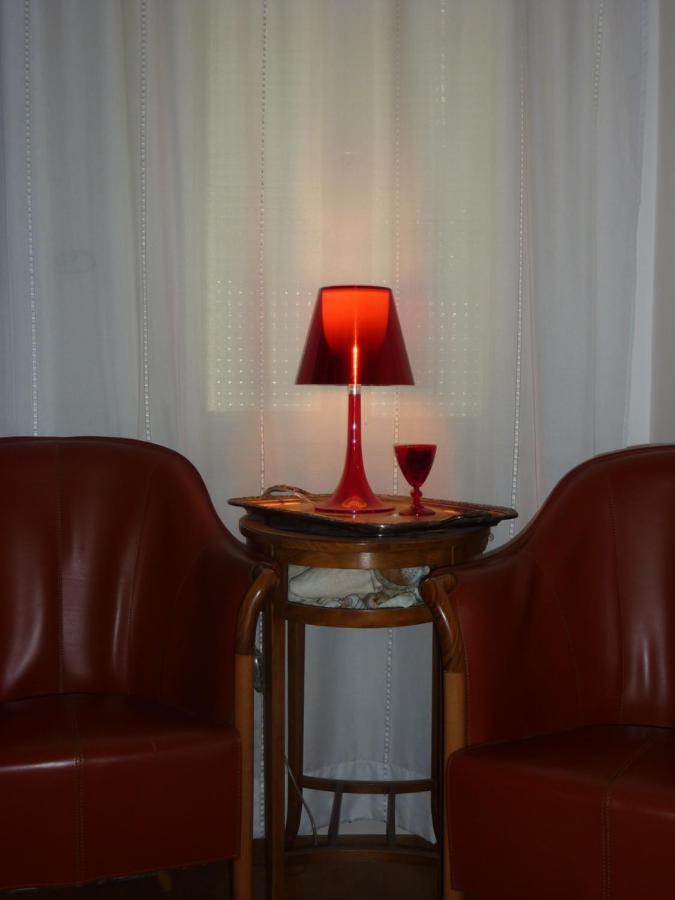 Hotel Zima Merano Bagian luar foto