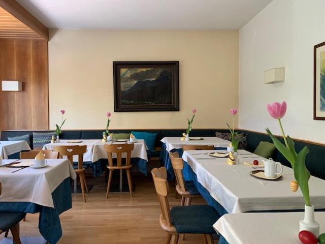 Hotel Zima Merano Bagian luar foto