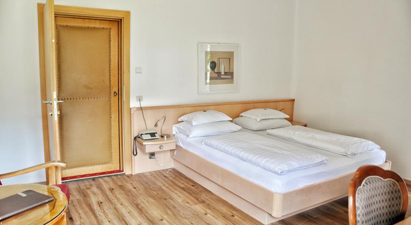 Hotel Zima Merano Ruang foto
