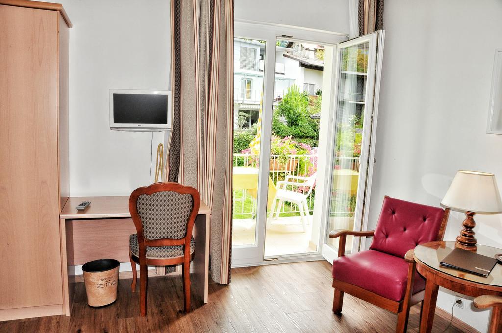 Hotel Zima Merano Bagian luar foto
