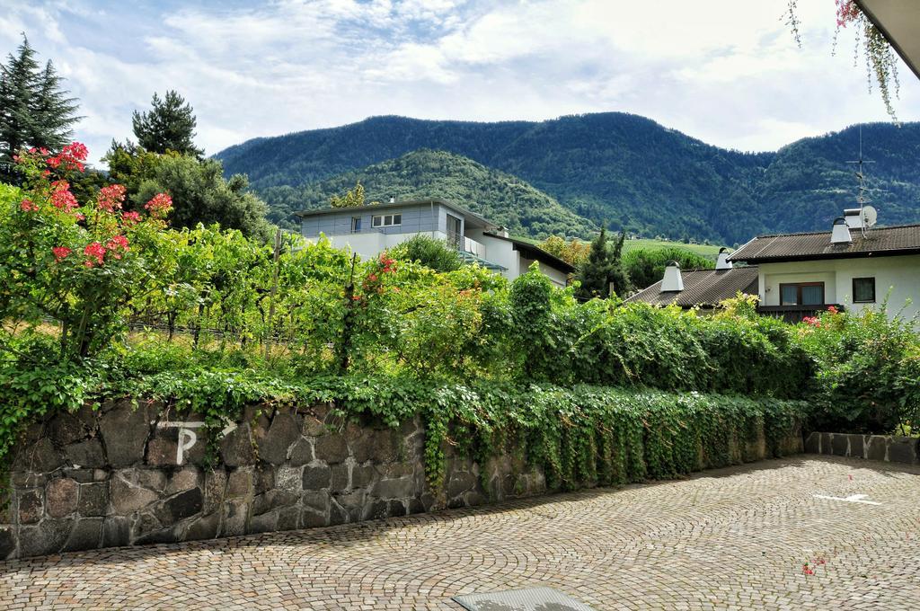 Hotel Zima Merano Ruang foto